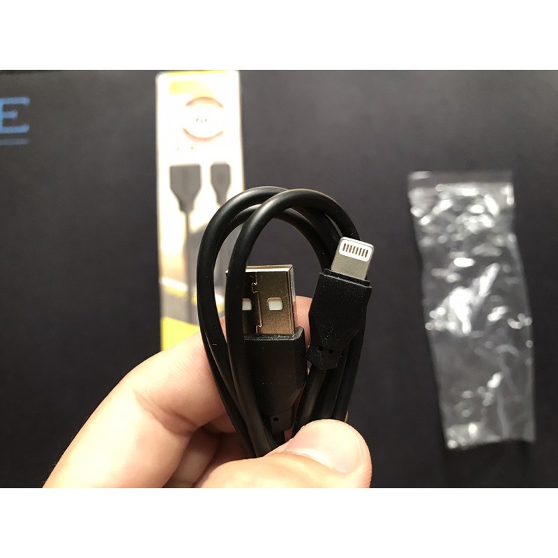 Cáp Sạc IPJOYROOM Cho Điệ Thoại