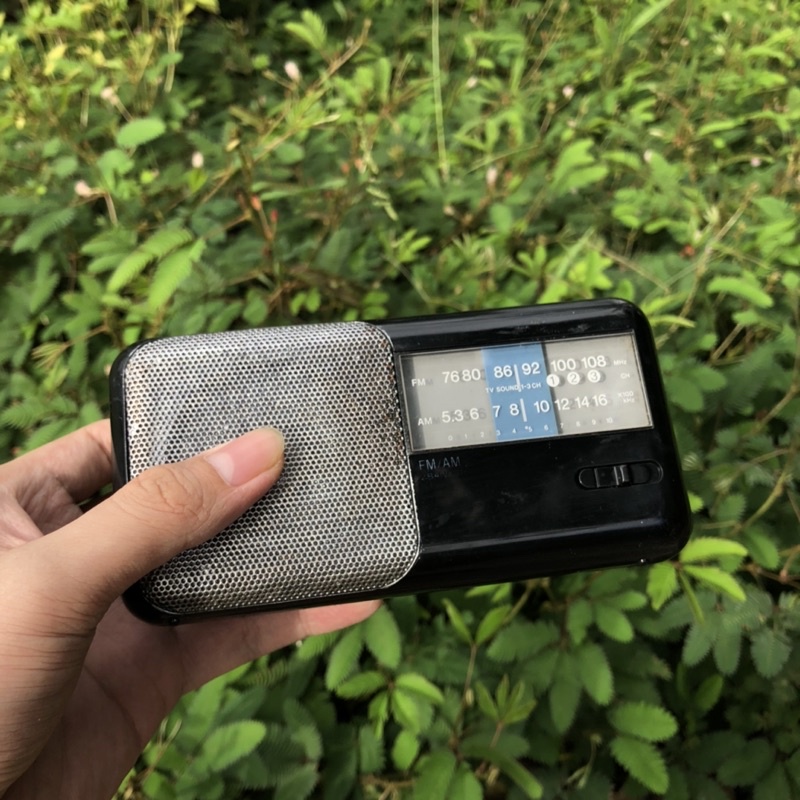 Đài Radio Sony