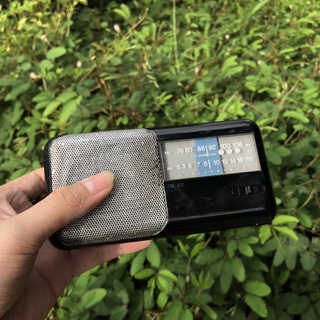 Đài Radio Sony