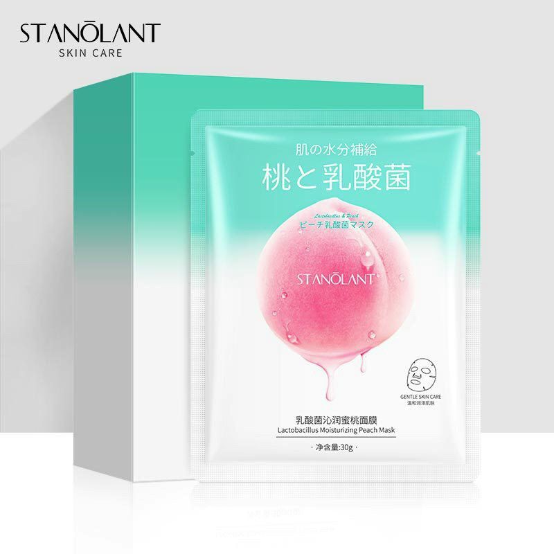 Mặt nạ đào nội địa trung | Thế Giới Skin Care