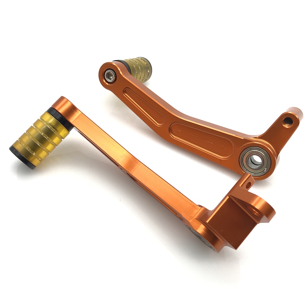 Cần Gạt Số Cho Xe Mô Tô KTM RC 125 200 390 RC125 RC200 RC390 2014 2015 2016 Duke 125 200 390 Duke125 Duke390 Duke200