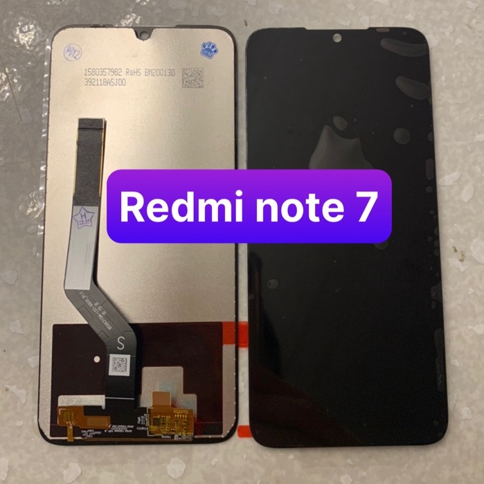 màn hình redmi note 7 / Redmi note 7 pro zin full nguyên bộ dùng chung