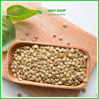 Đậu Lăng Đỏ Và Xanh - 500g / 1kg