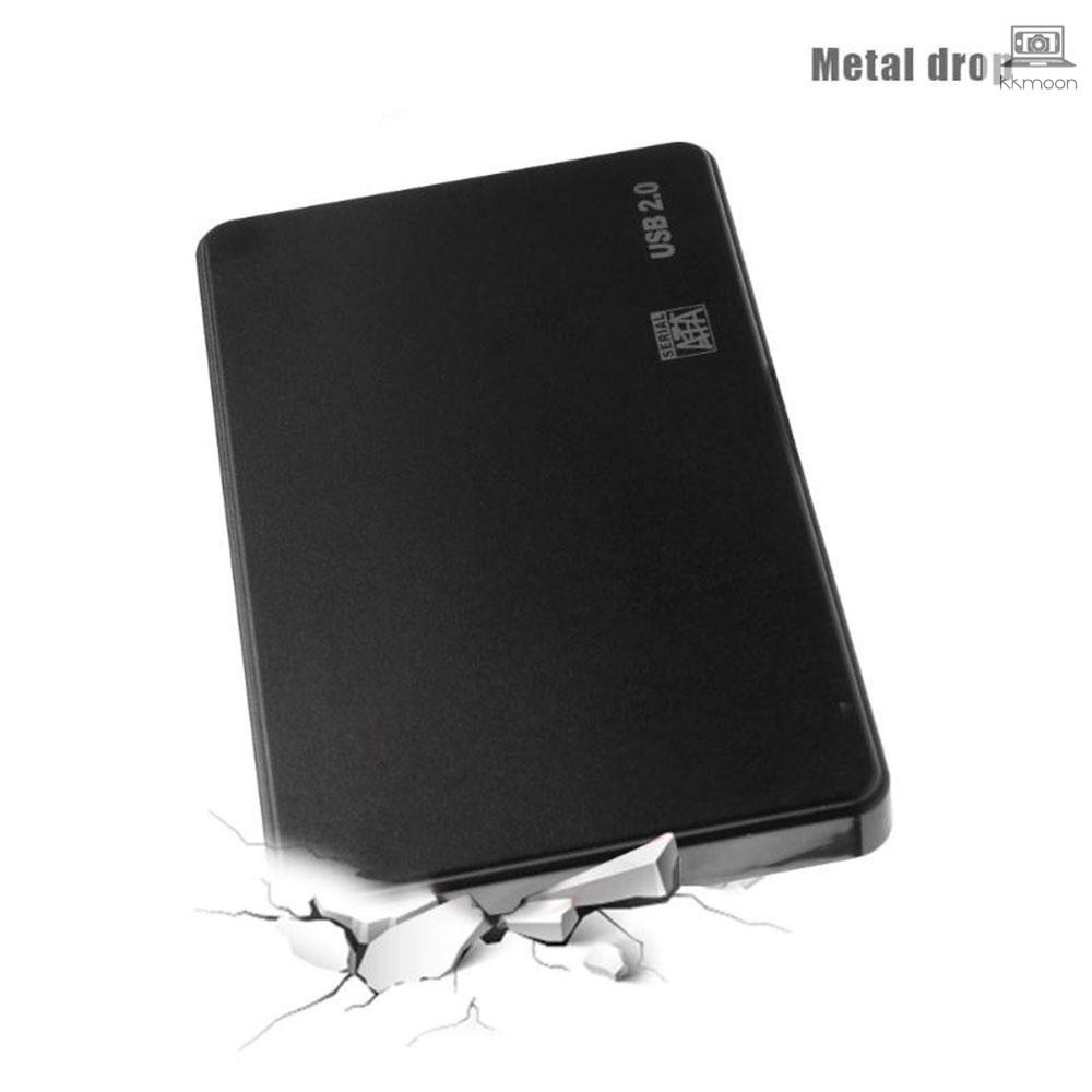 Ổ Cứng Sata Hdd Ssd Sang Usb 3.0 5gbps 2tb Hdd | BigBuy360 - bigbuy360.vn