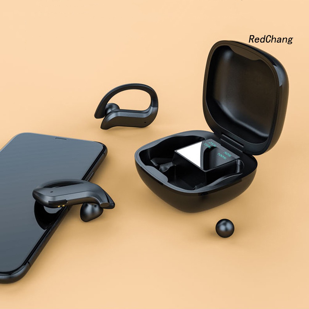 Tai Nghe Bluetooth 5.0 Không Dây Rej Md03