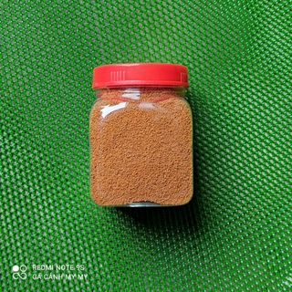 [Bán Lẻ] 100g Cám nhật B2 thức ăn cá cảnh