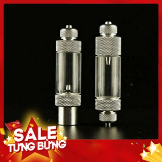 Đếm giọt Co2 Mufan