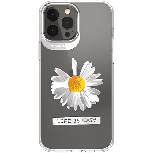 Ốp lưng nhựa cứng SwitchEasy Artist 13 Series - Hàng chính hãng - Nhiều màu sắc cho bạn lựa chọn