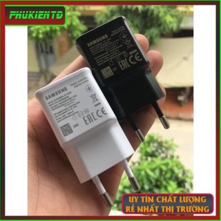 Củ sạc nhanh samsung 5v-2a, 9v-1.67a