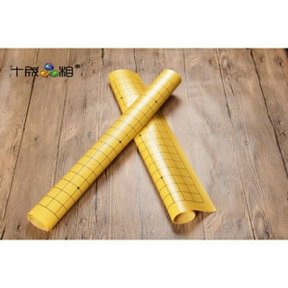 BÀN CỜ VÂY GIẢ DA