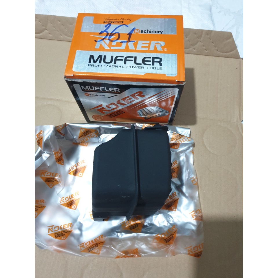 BÔ LỬA MÁY CƯA XÍCH MS 361 S-TIHL