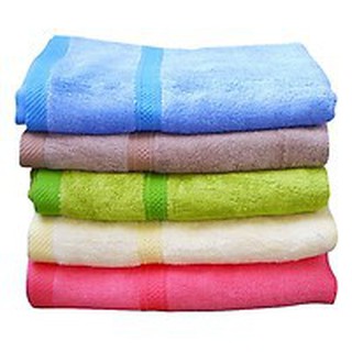 Khăn mặt sợi tre Việt Mỹ
