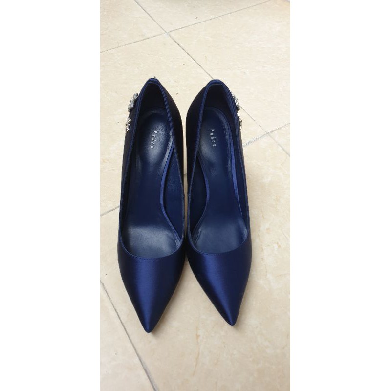 Thanh lý giày perdo size 36,37