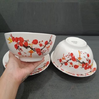 Tô sứ dĩa sứ - tô sứ dĩa sứ