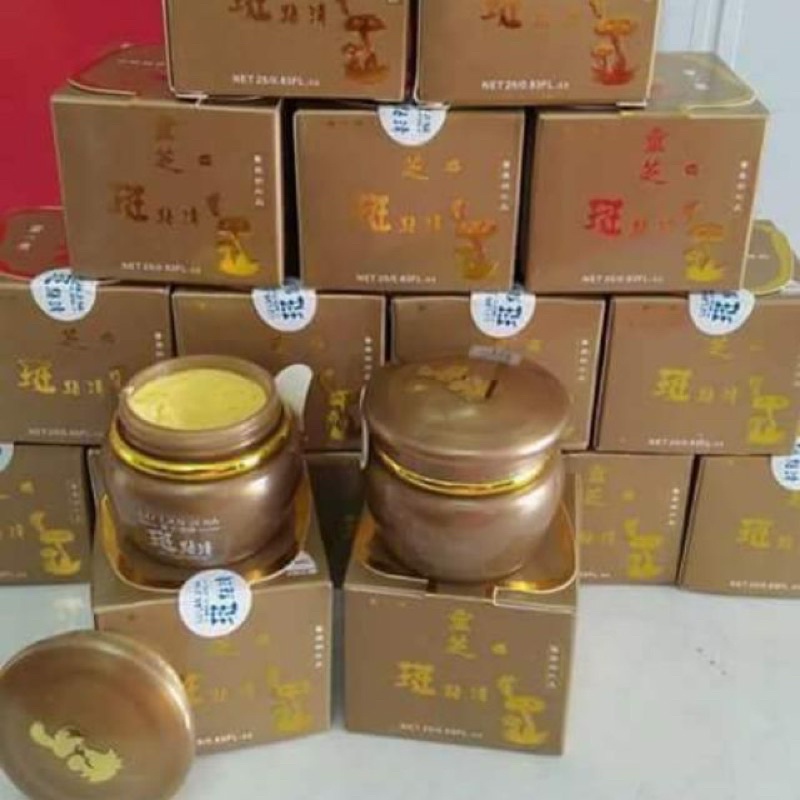 KEM SÂM LULAN JINA HÀNG LOẠI 1