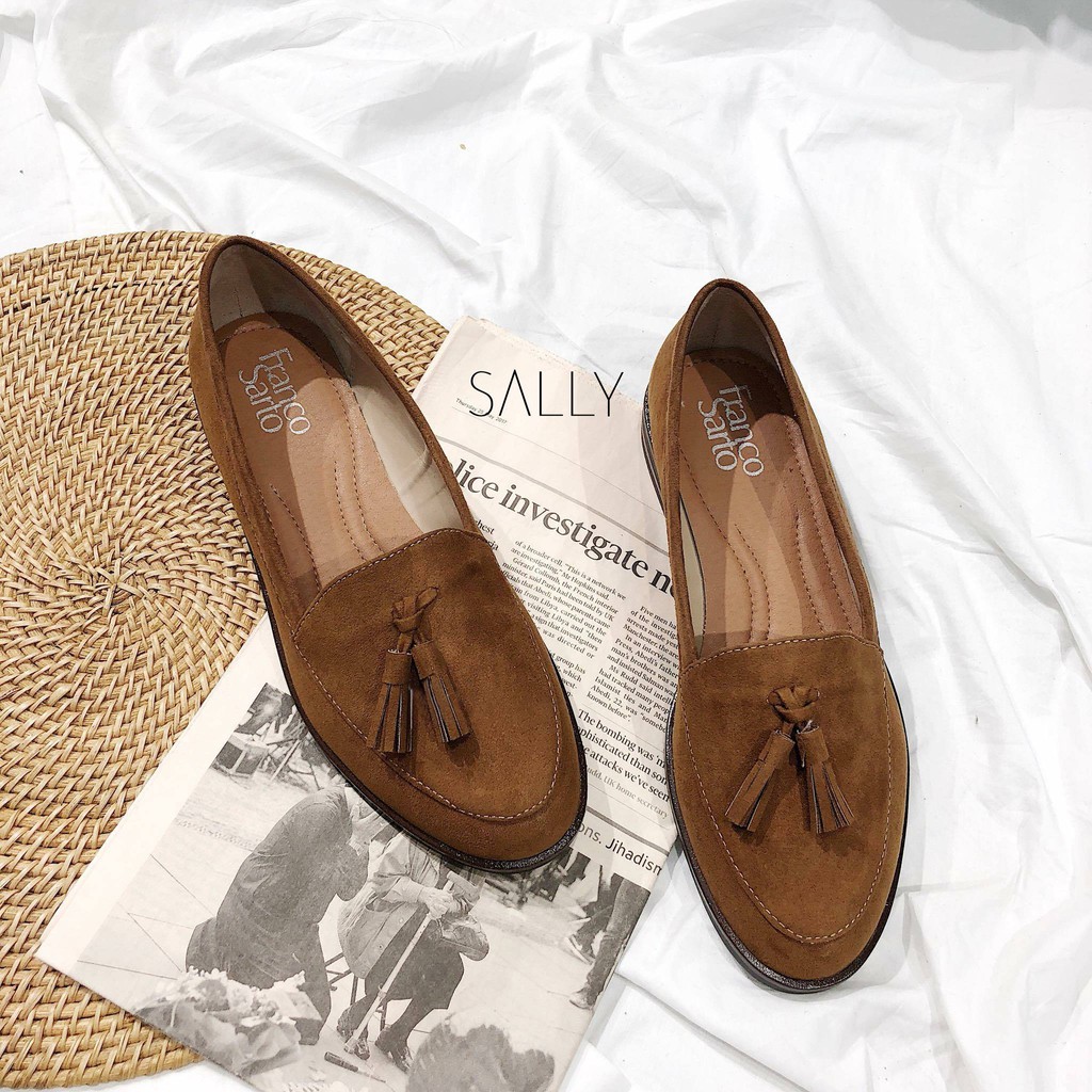LOAFER CHUÔNG