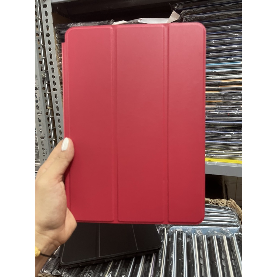 Bao da ipad gen 5/gen 6/2017/2018/Ipad 2017 smartcase