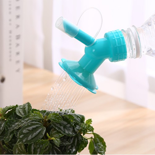 Đầu vòi tưới nước độc đáo cho cây cảnh 365