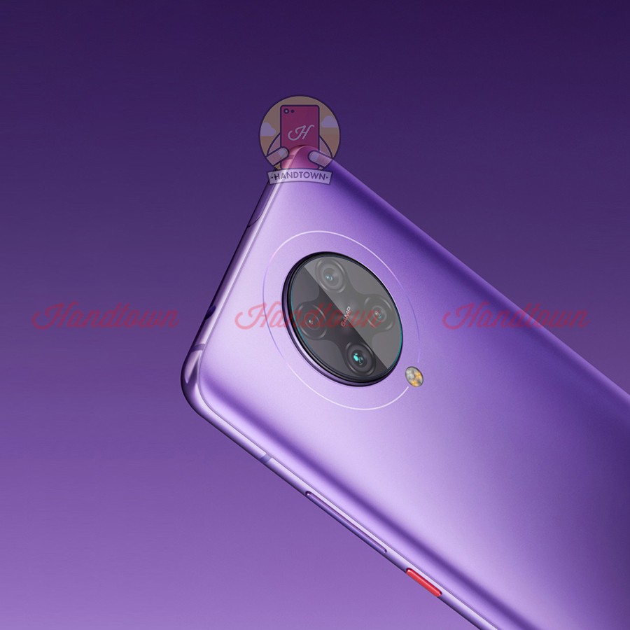 Kính cường lực Camera Redmi K30 Pro K30 Pro Zoom Ultra