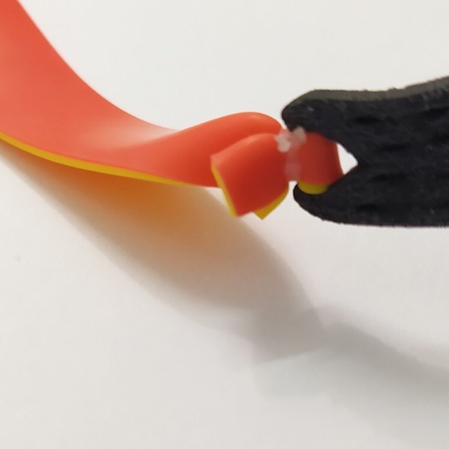 Dây Thun Cao Su 1.2mm 2 Lớp - Mua 5 dây tặng 1 dây