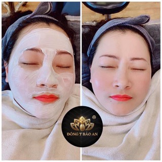 Ủ TRĂNG ORI BẢO AN