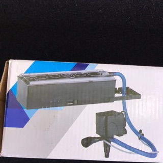 Lọc máng rs electrical rs - 9900