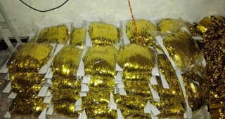 Rèm kim tuyến trang trí