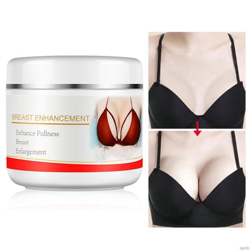 Kem Massage Dưỡng Ẩm Nâng Và Làm Săn Chắc Ngực 30g