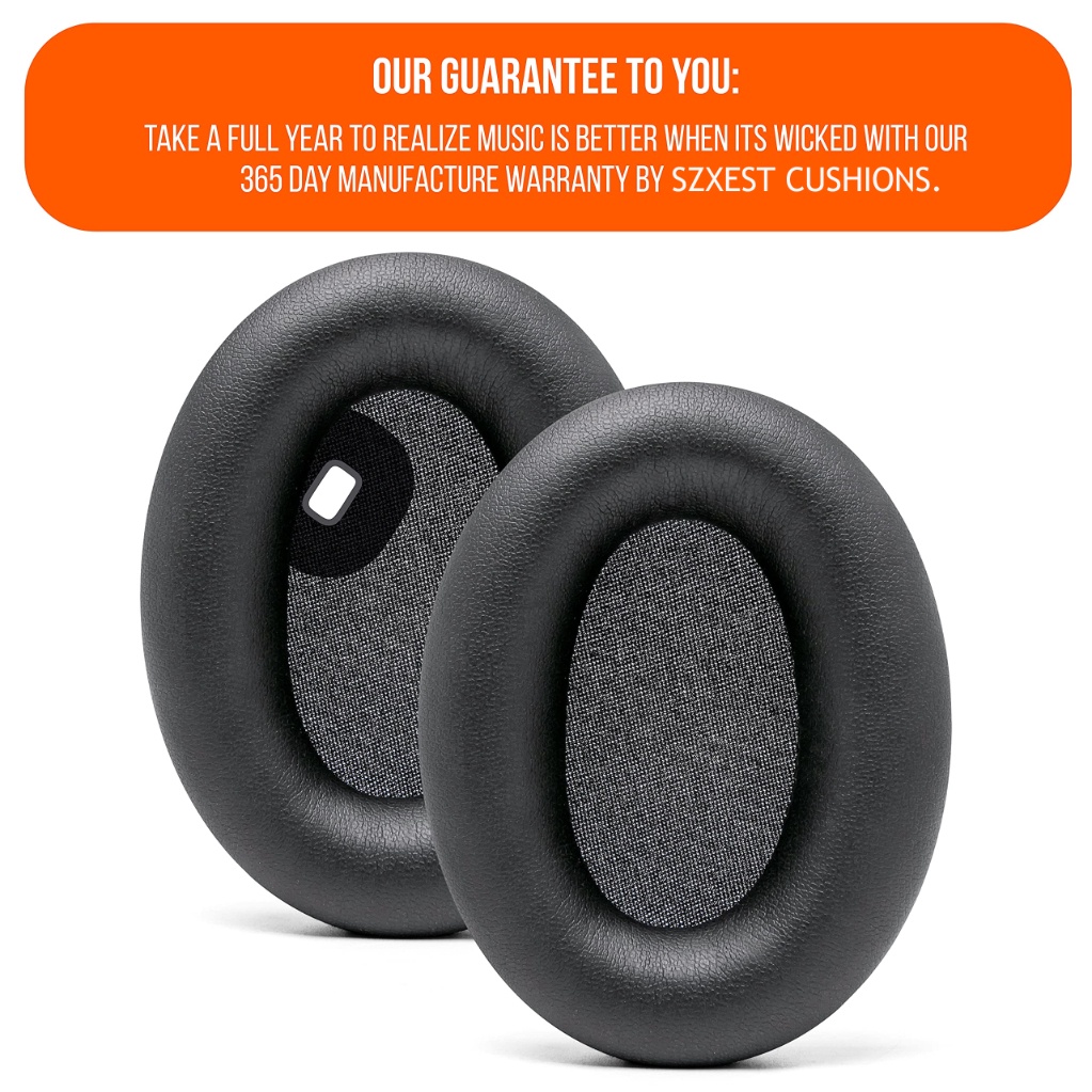 Cặp Mút Đệm Tai Nghe Thay Thế Cho Sony WH-1000XM4 WH-1000XM3 WH-1000XM2 MDR-1000X