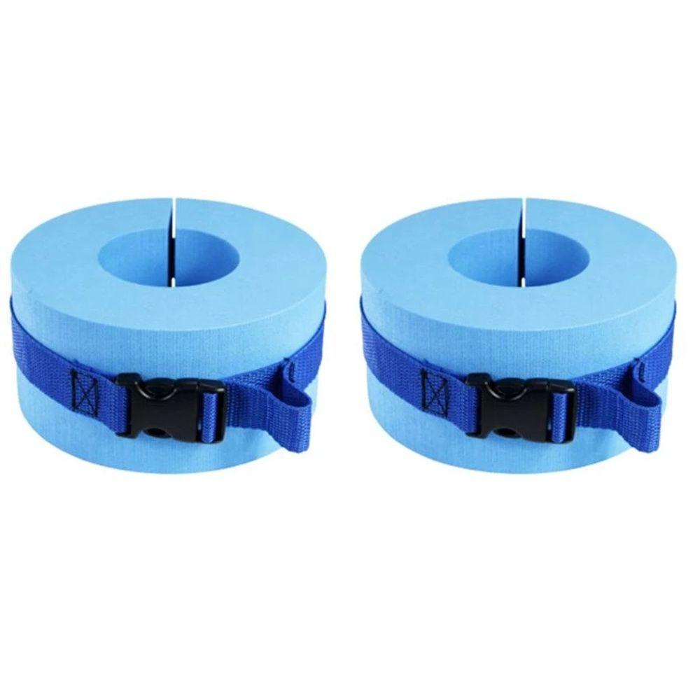 Phao Bơi Đeo Cánh Tay / Mắt Cá Chân Tiện Dụng Khi Tập Thể Thao
