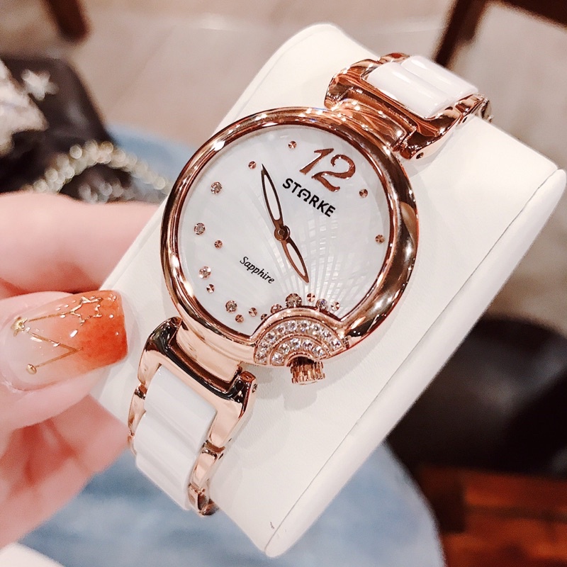 Đồng Hồ Nữ Starke Primaluna