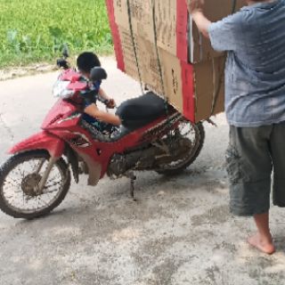 Quạt hơi nước Canaval CA-8800