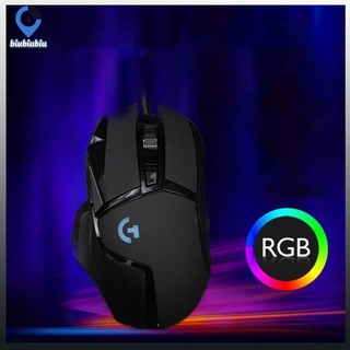 Chuột Gaming Có Dây G502 Rgb
