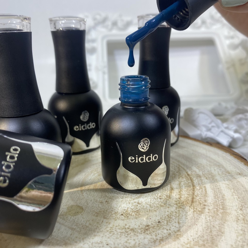 Sơn gel EIDDO công nghệ Nhật - 15ml