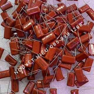 DEAL HOT - 10 tụ điện 104 630V