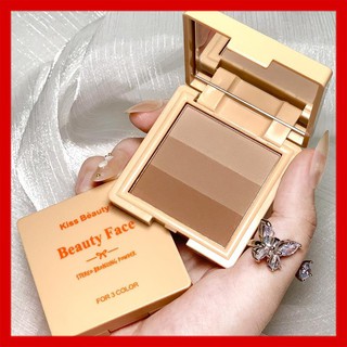 [ hot sale ] [Hàng mới về] Phấn tạo khối trang điểm gương mặt 3d