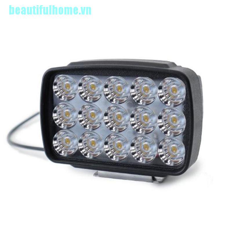 Đèn Pha Led 15 Bóng 1000Mm Chất Lượng Cao