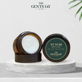 Sáp Vuốt Tóc Nam, Sáp Tạo Kiểu Tóc Mini Travel 17gr Và Bộ Discovery Kit The Gents Bay