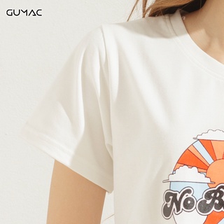 Áo thun No Bad Days ATA614 GUMAC