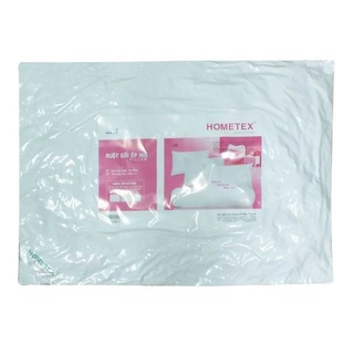 Ruột gối hometex ép hơi 50 x 70 cm