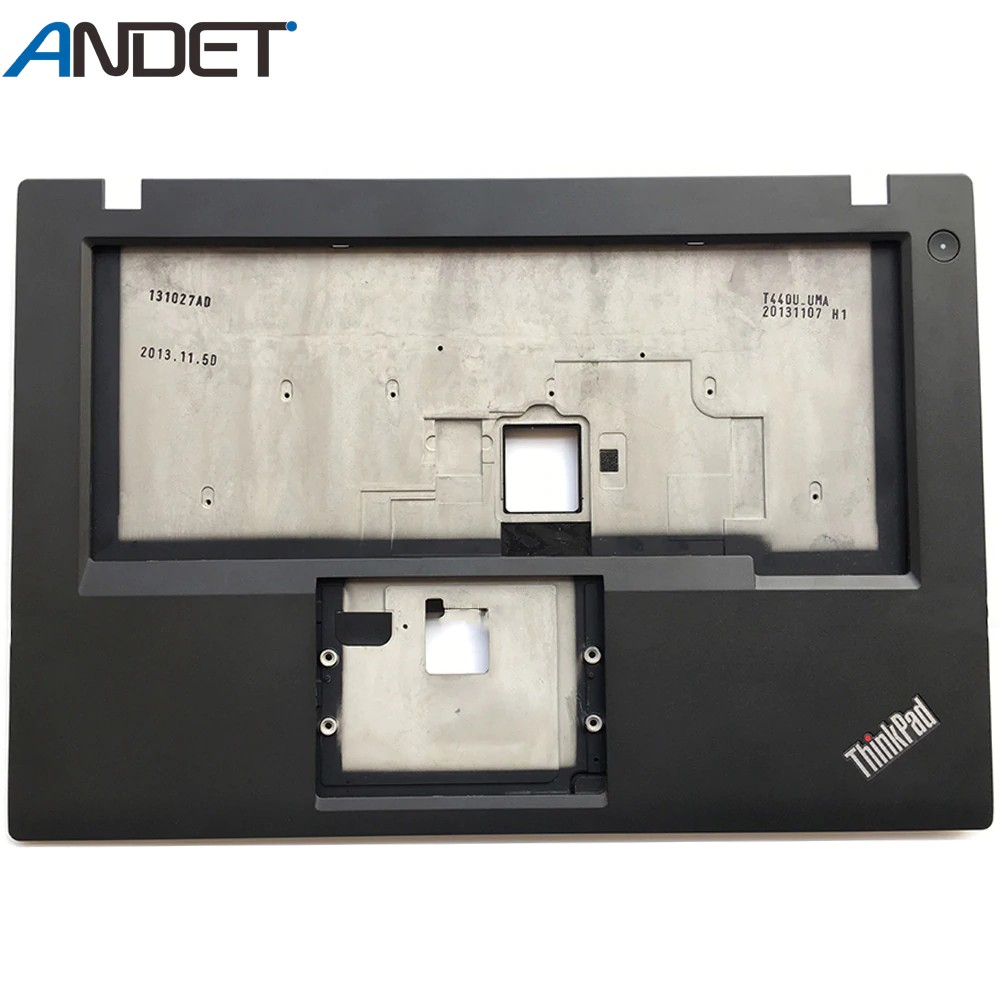 (COVER) VỎ C (MẶT ĐỰNG BÀN PHÍM) LAPTOP LENOVO T440 T450 (NO TOUCHPAD) dùng cho Thinkpad T440 T450