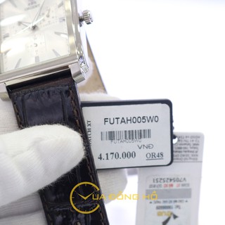 Đồng hồ nam Orient FUTAH005W0