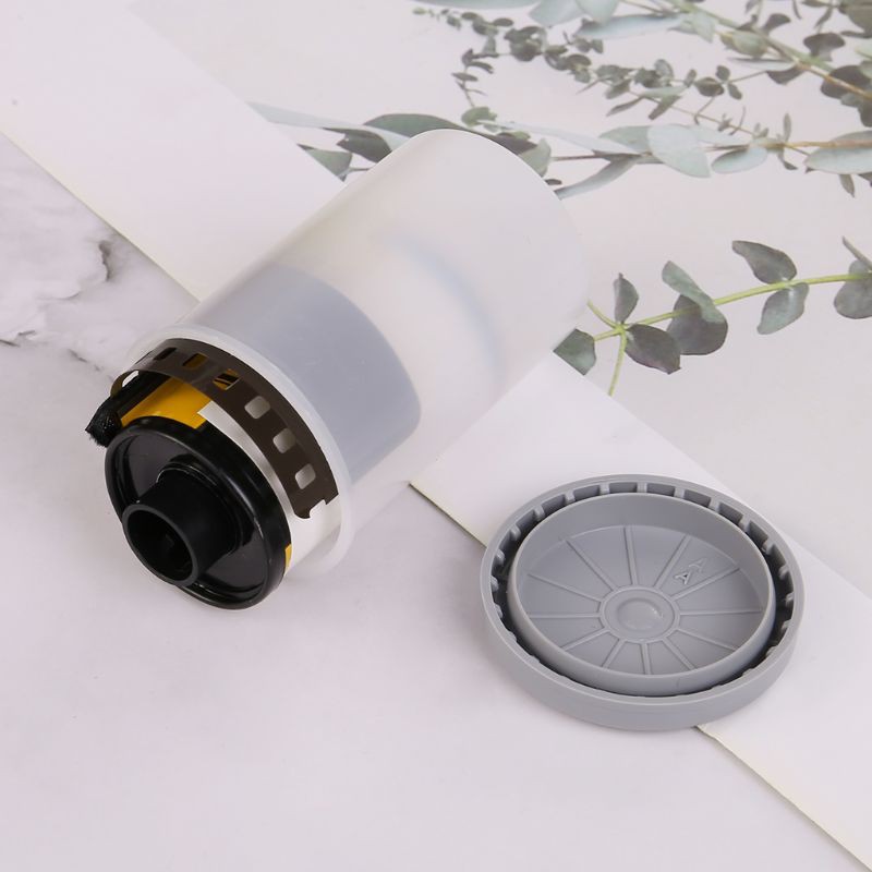 Cuộn phim in màu 35mm ISO 200 20EXP chuyên dụng cho máy ảnh