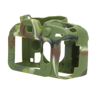 Vỏ cao su cho máy ảnh D600&610