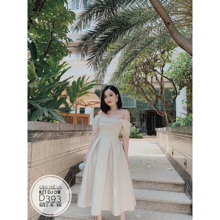 ĐẦM BIG SIZE (55-->>100KG)