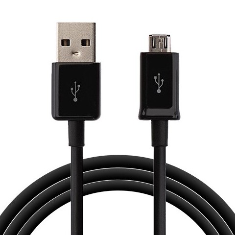 Combo 2 Dây sạc cổng micro usb cho điện thoại