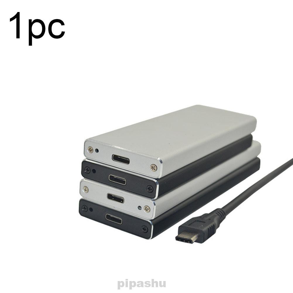 Bộ Chuyển Đổi Usb3.1 Sang M.2 Nvme Cho Pc Mobile Box Hdd | BigBuy360 - bigbuy360.vn