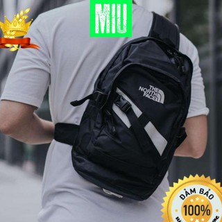 Túi đeo chéo  🎒 Cặp đi học, đựng ipad và laptop cỡ nhỏ  🎒 túi The North Face - NC06