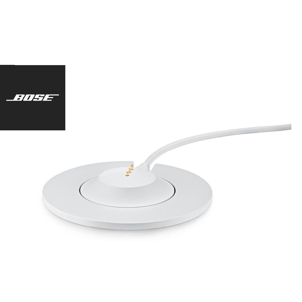 Bose Portable Smart Speaker charging cradle  [CHÍNH HÃNG] Đế sạc Loa Di Động Bose Home Speaker | Tương Thích Loa Thông M