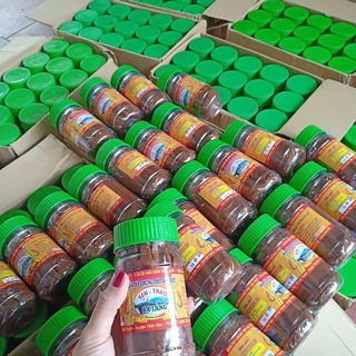 Mắm tép chưng thịt đặc sản Ba Làng Thanh Hoá 500gr
